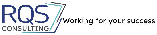 RQS Consulting Logo