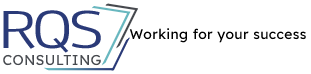 RQS Consulting Logo