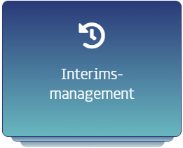 Interimsmanagement