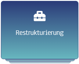 Restrukturierung